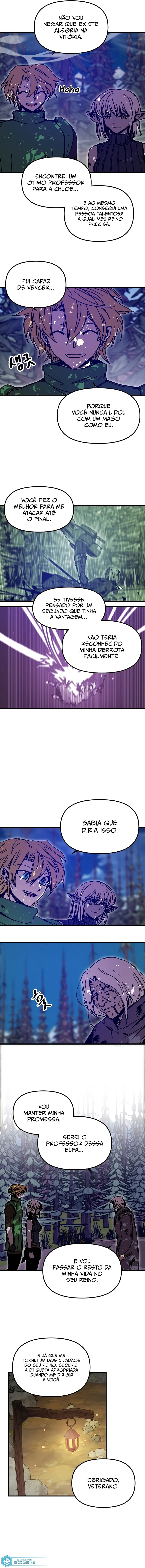 Read O Jogador de Bugs PT Manga Online