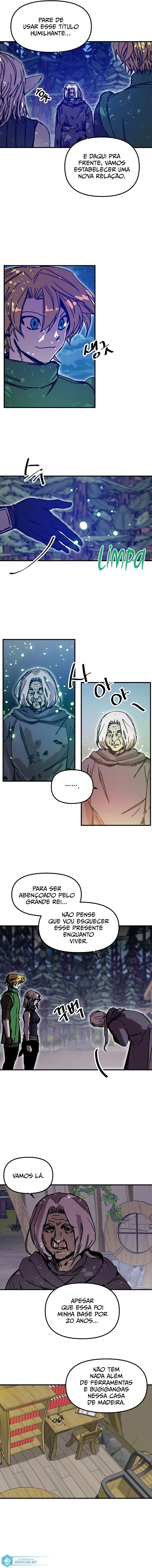 Read O Jogador de Bugs PT Manga Online