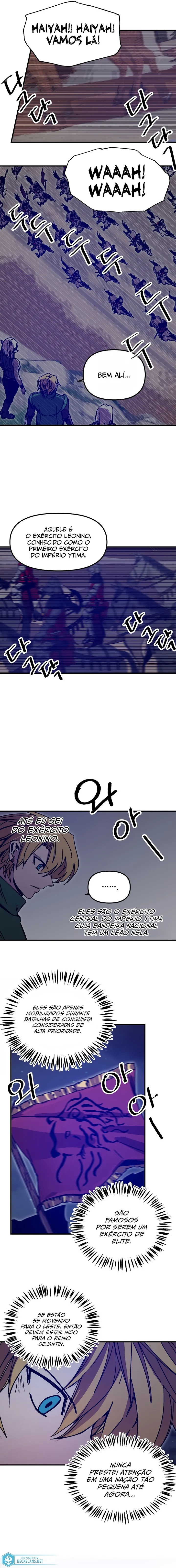 Read O Jogador de Bugs PT Manga Online