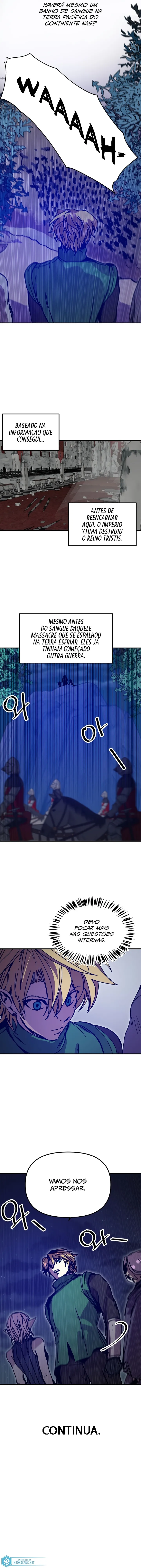 Read O Jogador de Bugs PT Manga Online