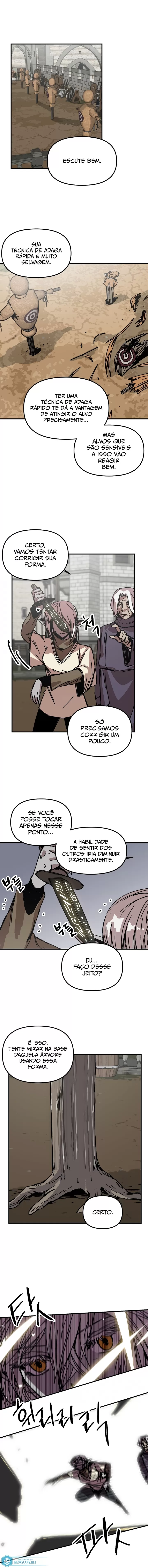 Read O Jogador de Bugs PT Manga Online