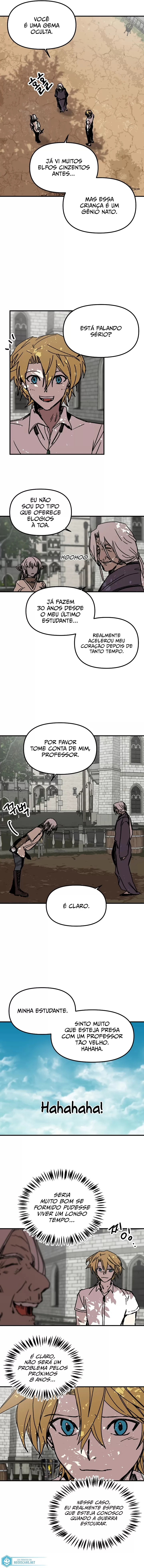 Read O Jogador de Bugs PT Manga Online