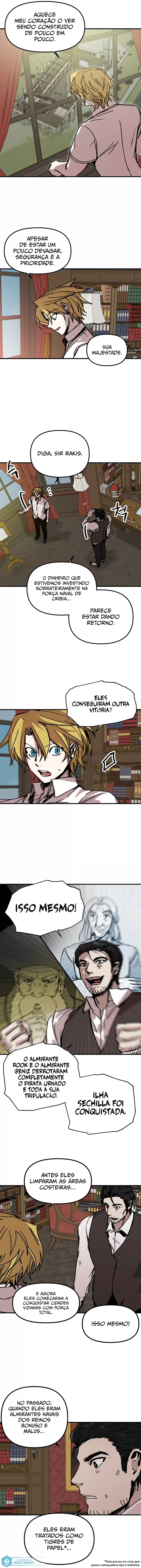 Read O Jogador de Bugs PT Manga Online