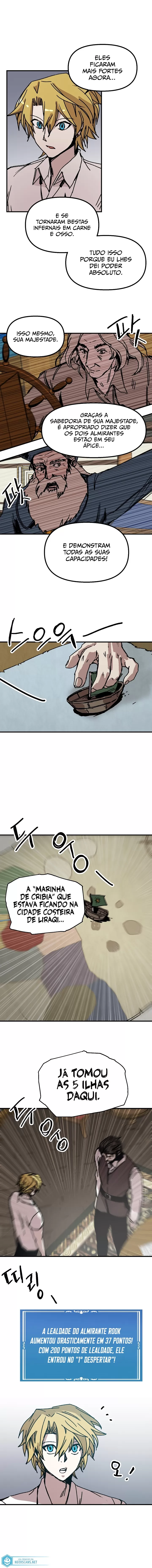 Read O Jogador de Bugs PT Manga Online