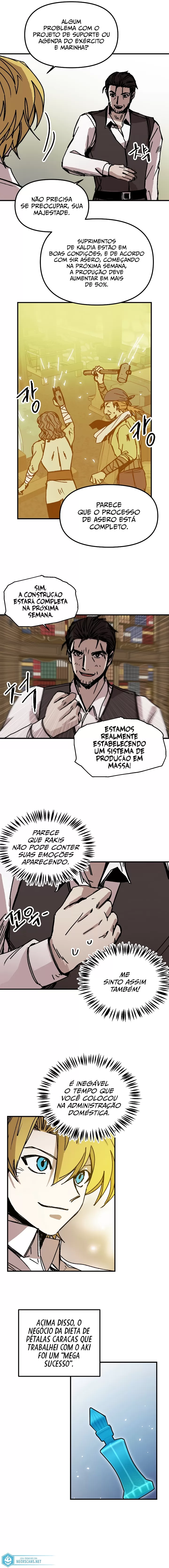 Read O Jogador de Bugs PT Manga Online