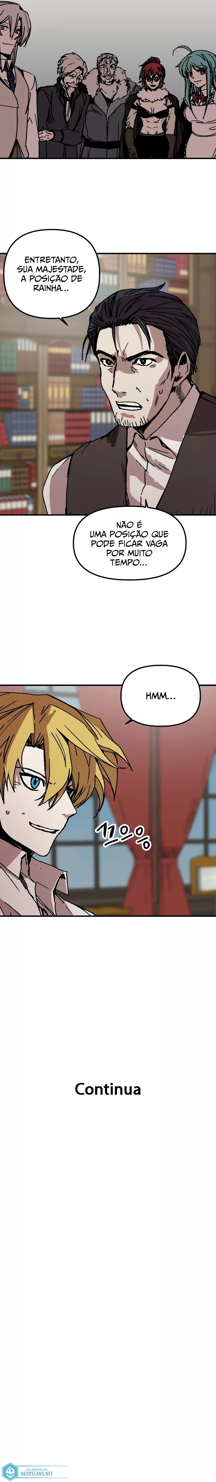 Read O Jogador de Bugs PT Manga Online