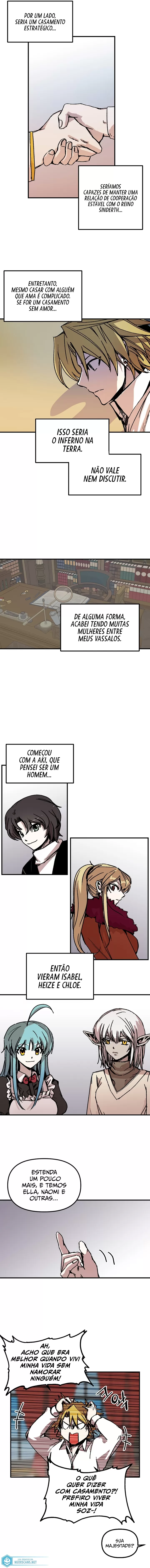Read O Jogador de Bugs PT Manga Online
