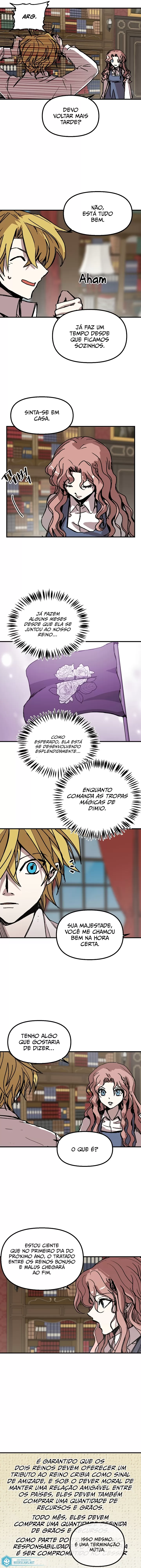 Read O Jogador de Bugs PT Manga Online