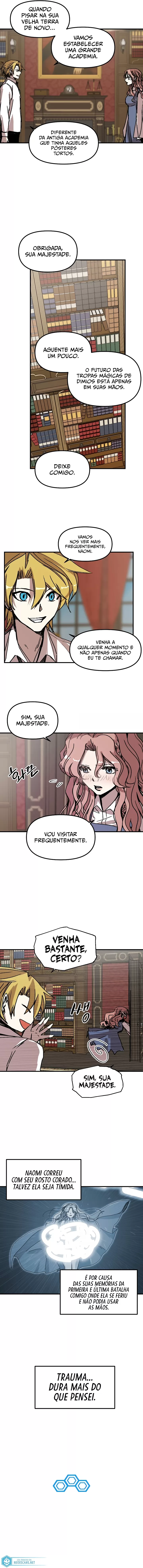 Read O Jogador de Bugs PT Manga Online
