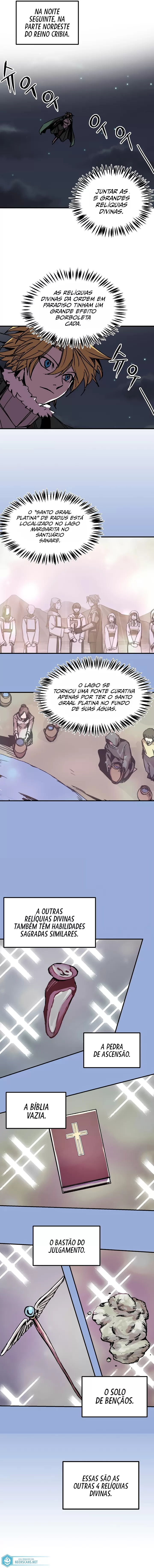 Read O Jogador de Bugs PT Manga Online