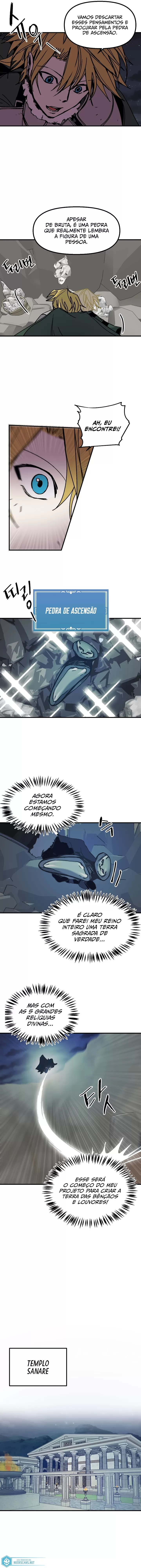 Read O Jogador de Bugs PT Manga Online