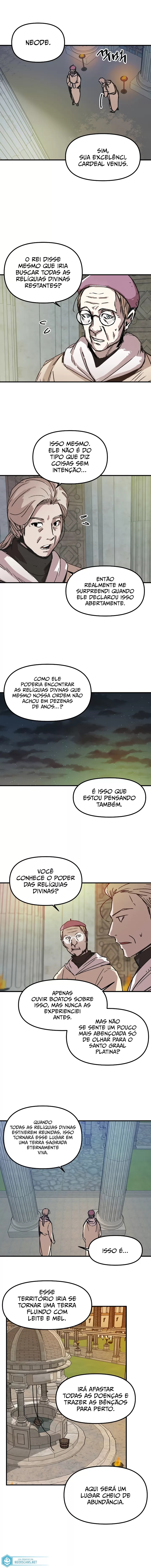 Read O Jogador de Bugs PT Manga Online