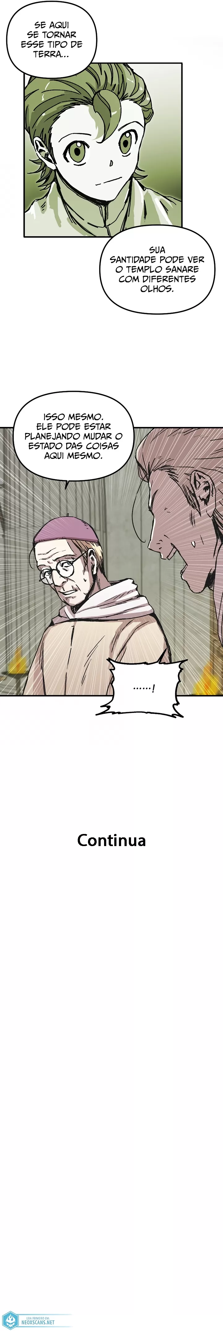Read O Jogador de Bugs PT Manga Online