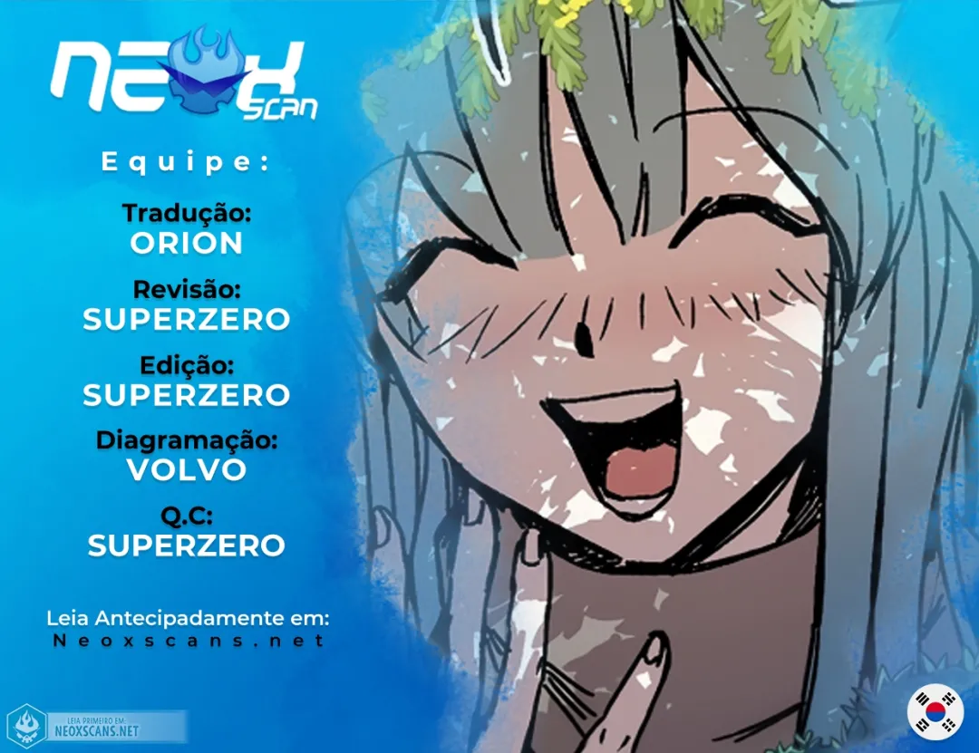 Read O Jogador de Bugs PT Manga Online
