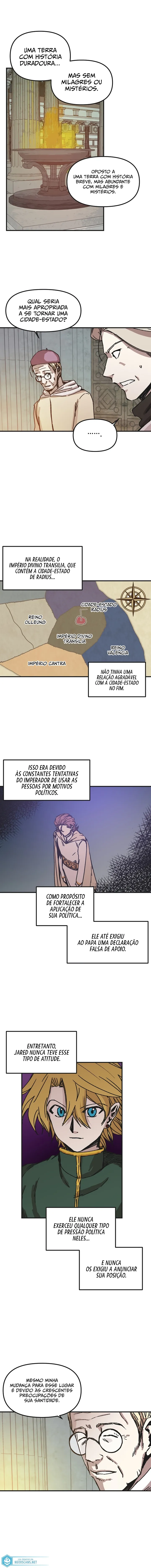 Read O Jogador de Bugs PT Manga Online