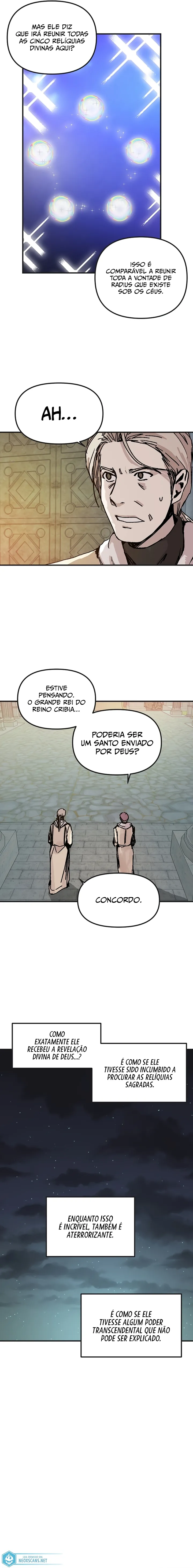 Read O Jogador de Bugs PT Manga Online