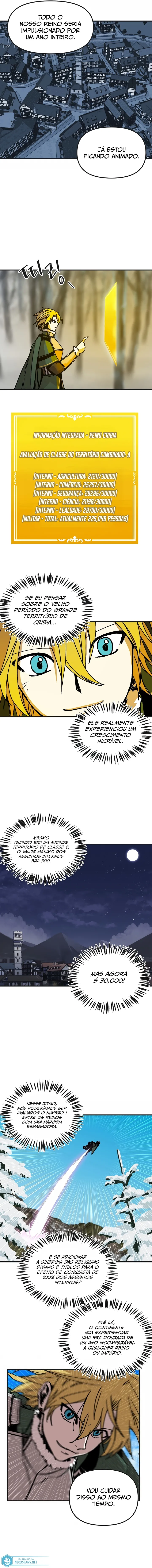 Read O Jogador de Bugs PT Manga Online