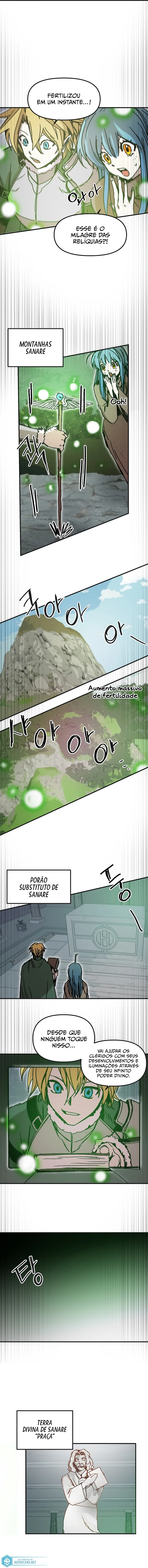 Read O Jogador de Bugs PT Manga Online