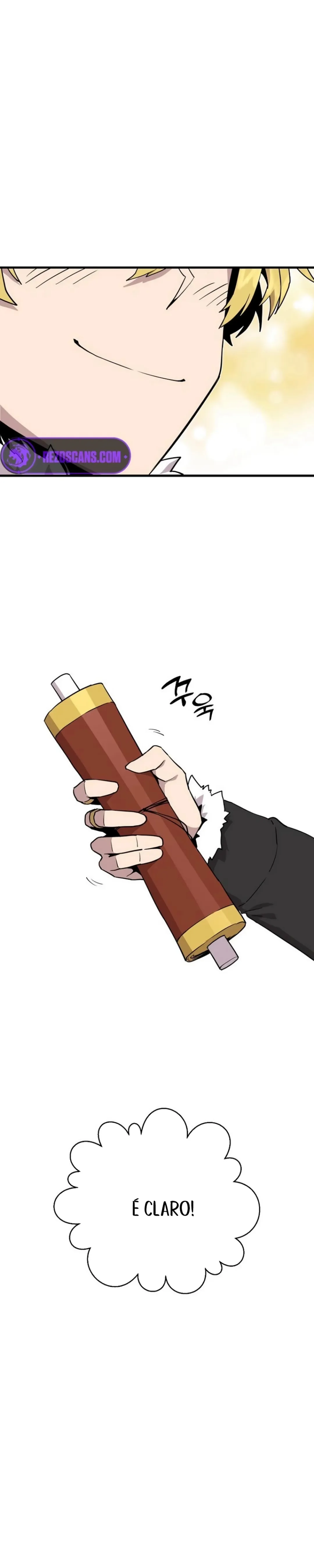 Read O Jogador de Bugs PT Manga Online