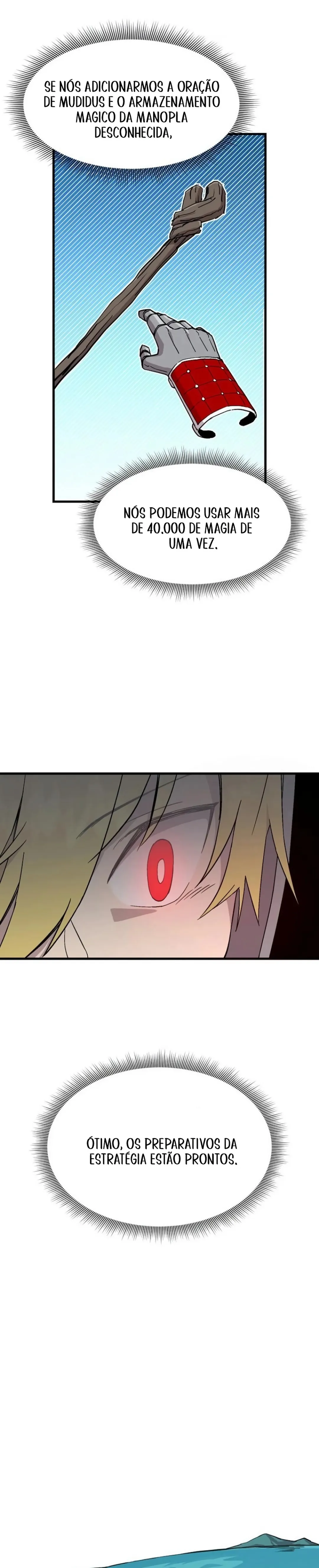 Read O Jogador de Bugs PT Manga Online