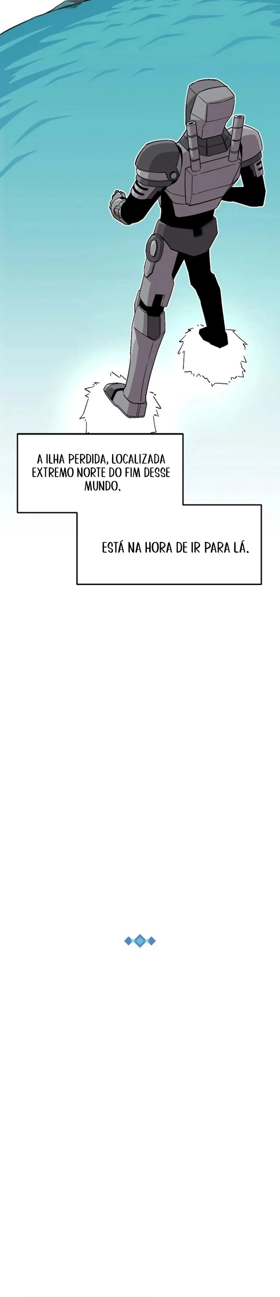Read O Jogador de Bugs PT Manga Online