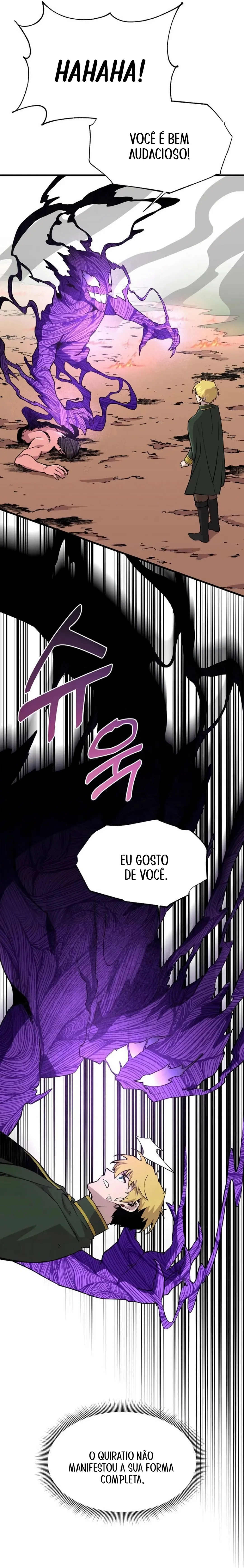 Read O Jogador de Bugs PT Manga Online
