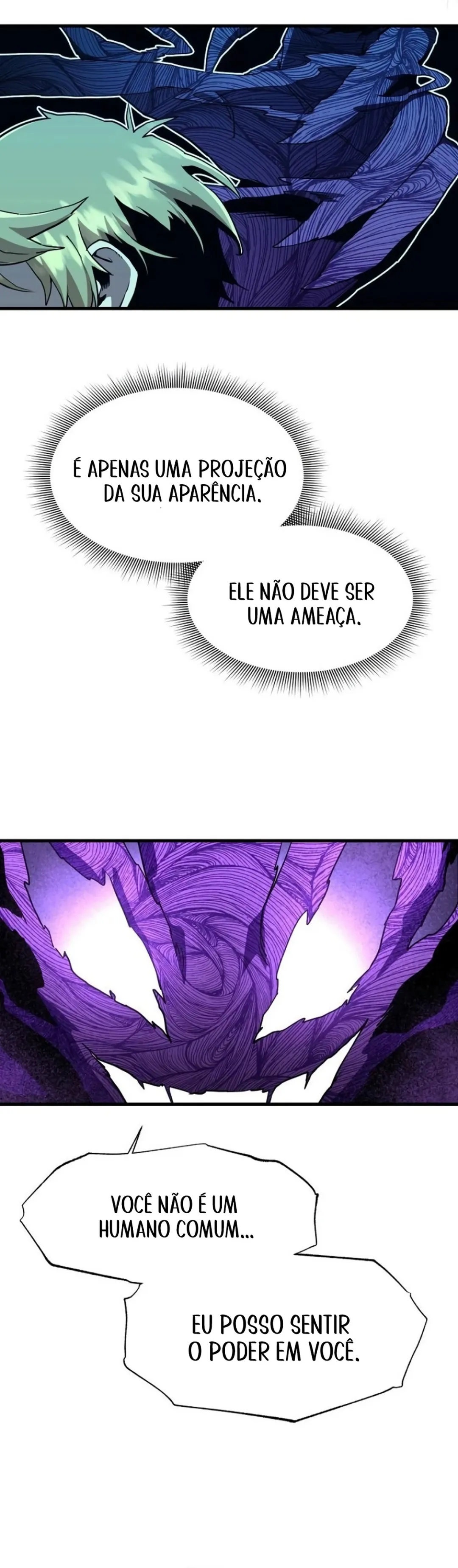 Read O Jogador de Bugs PT Manga Online