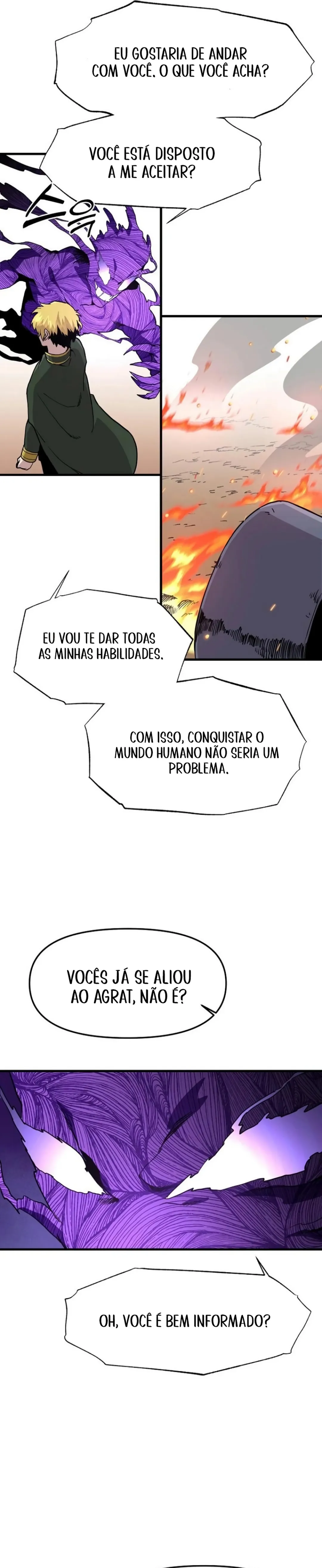 Read O Jogador de Bugs PT Manga Online