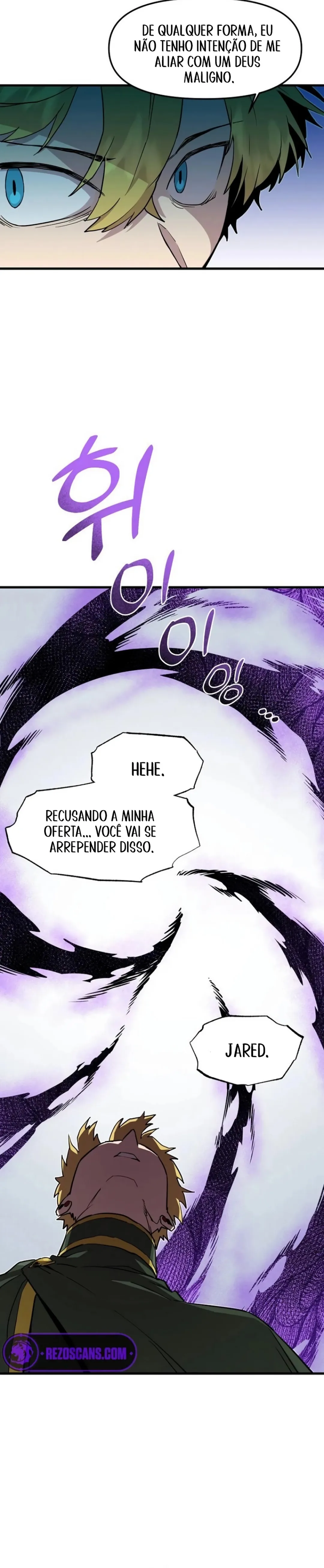Read O Jogador de Bugs PT Manga Online