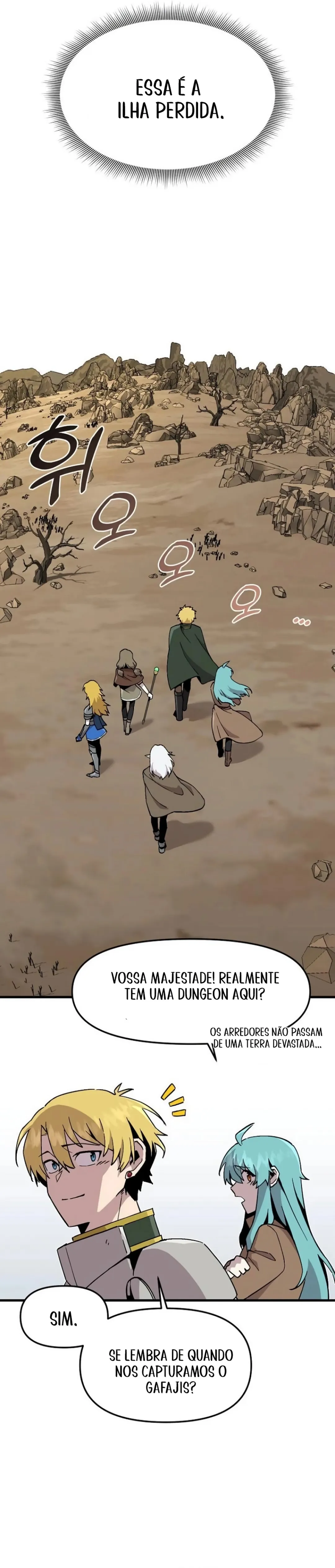 Read O Jogador de Bugs PT Manga Online