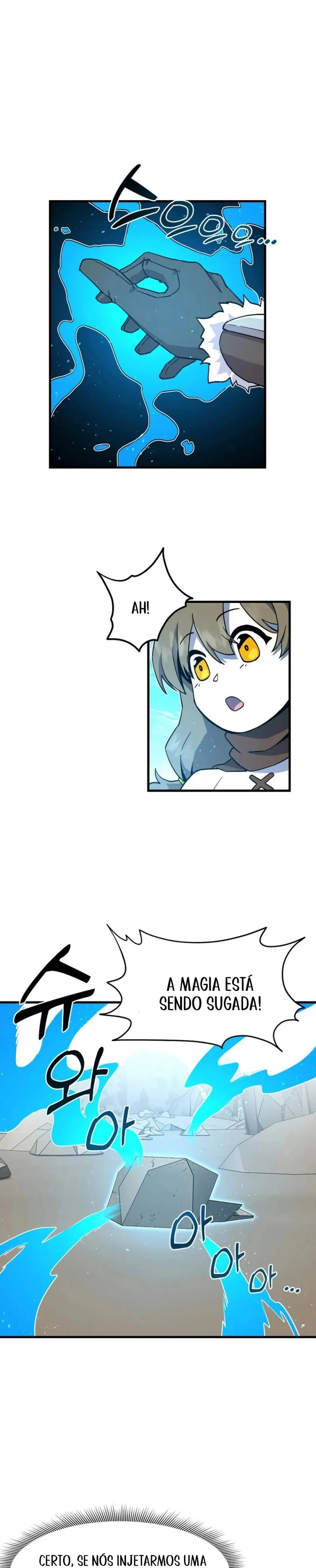 Read O Jogador de Bugs PT Manga Online