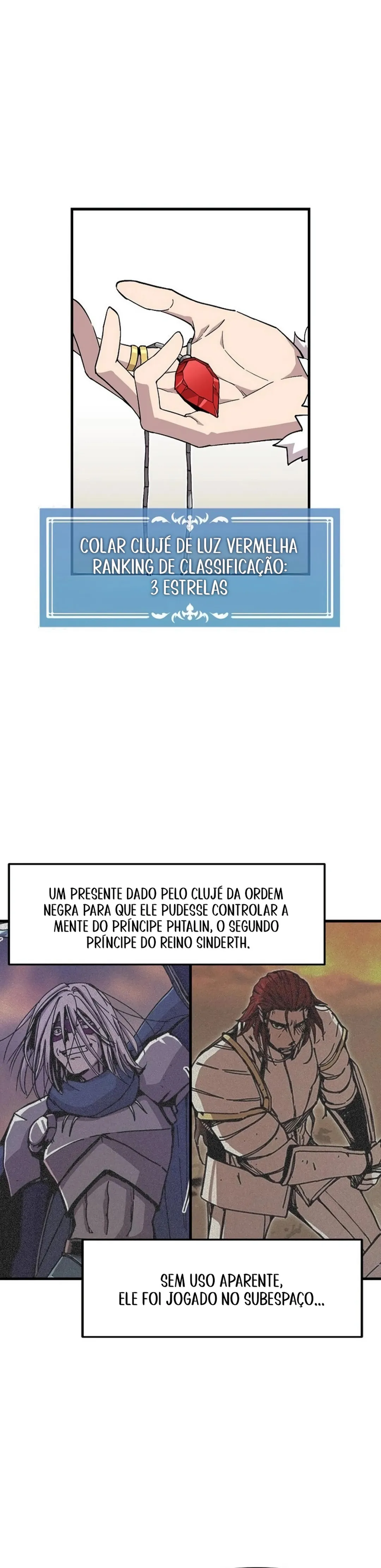 Read O Jogador de Bugs PT Manga Online