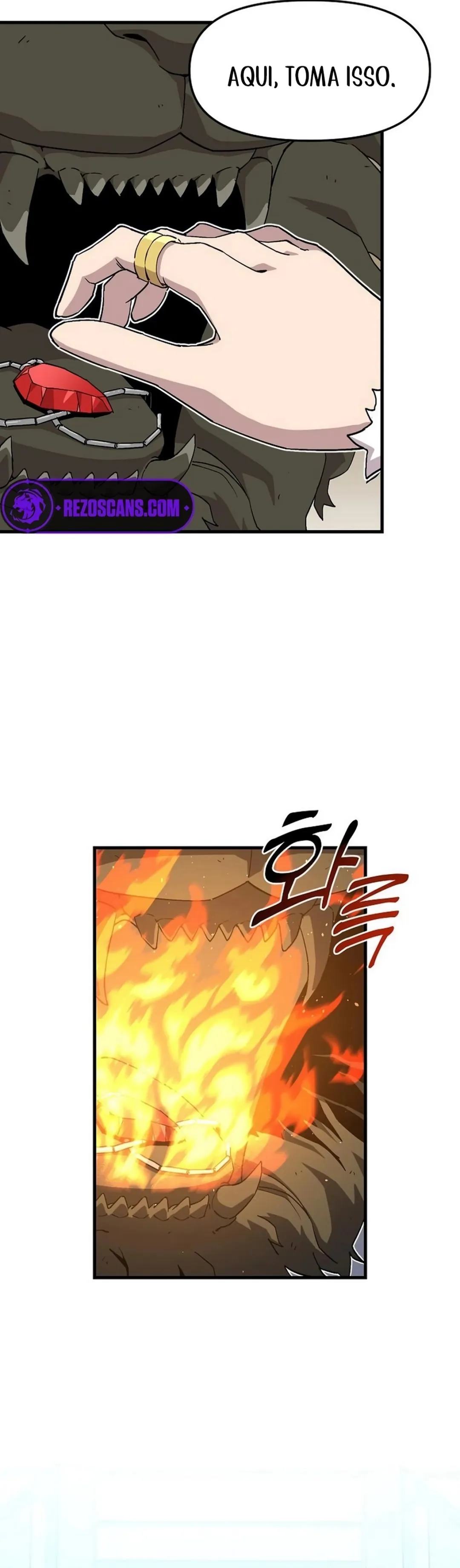 Read O Jogador de Bugs PT Manga Online