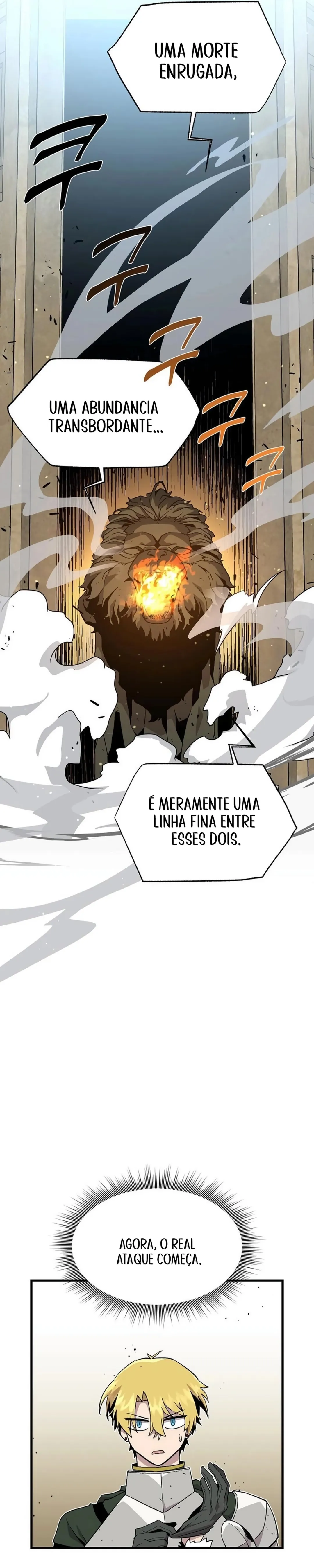 Read O Jogador de Bugs PT Manga Online