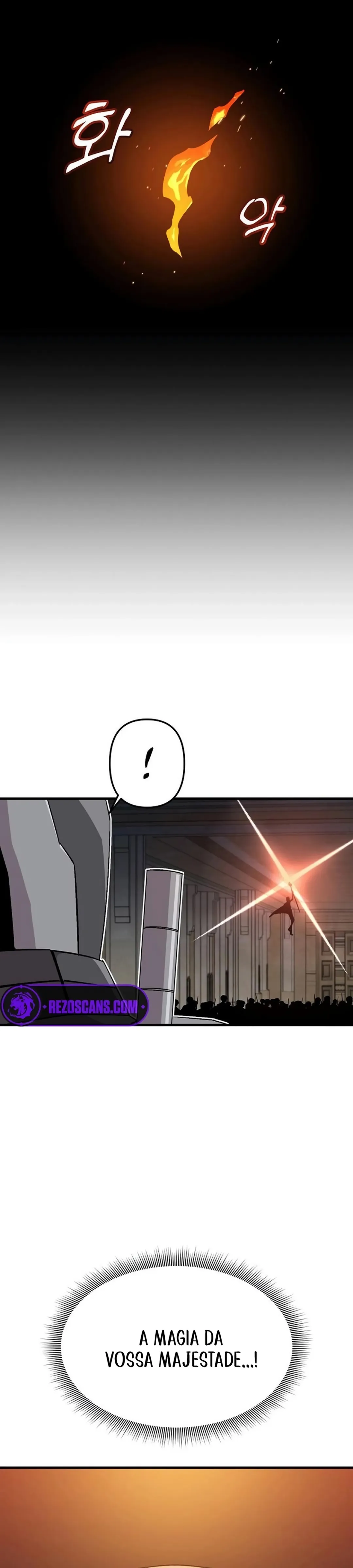 Read O Jogador de Bugs PT Manga Online