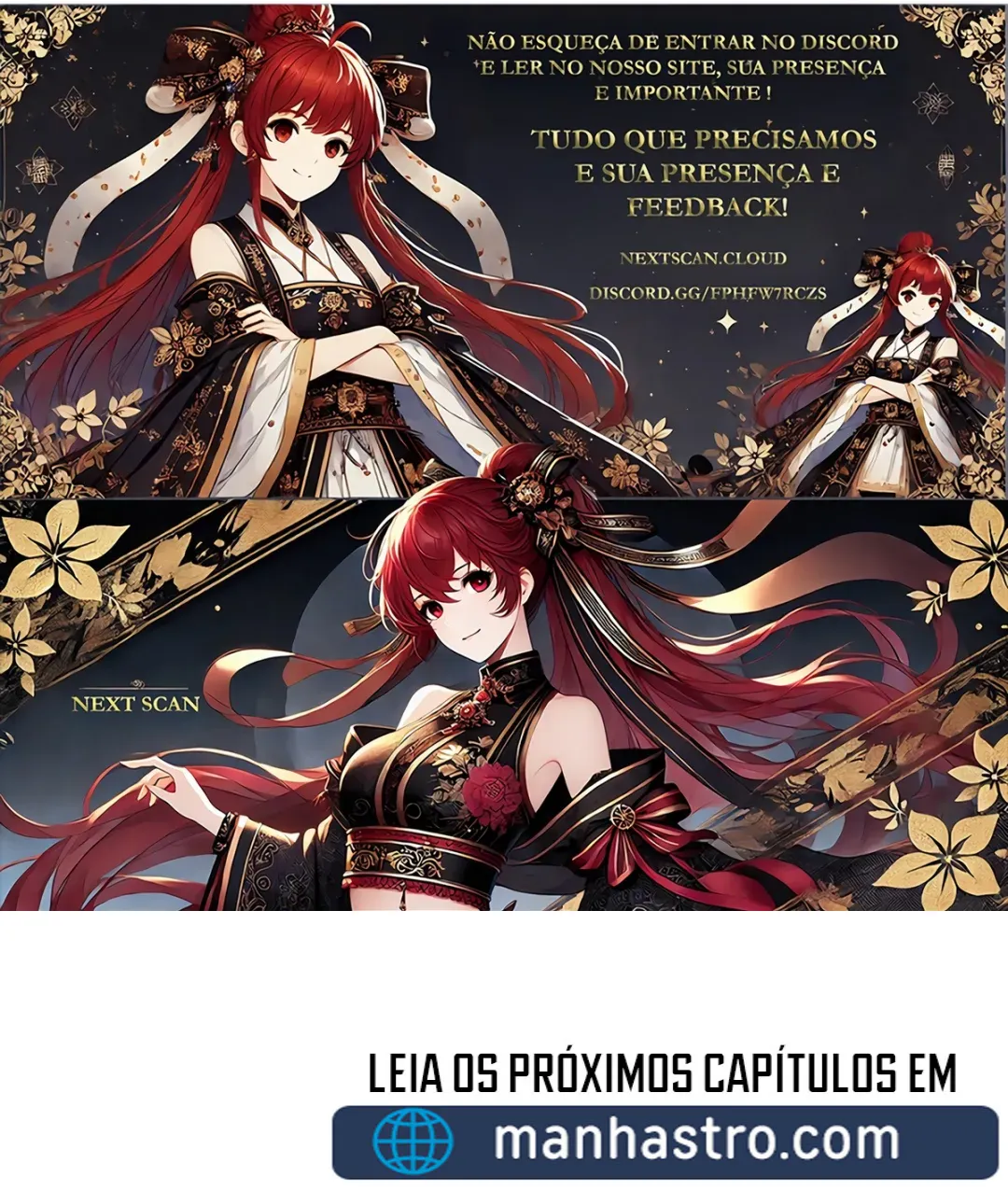 Read O Jogador de Bugs PT Manga Online