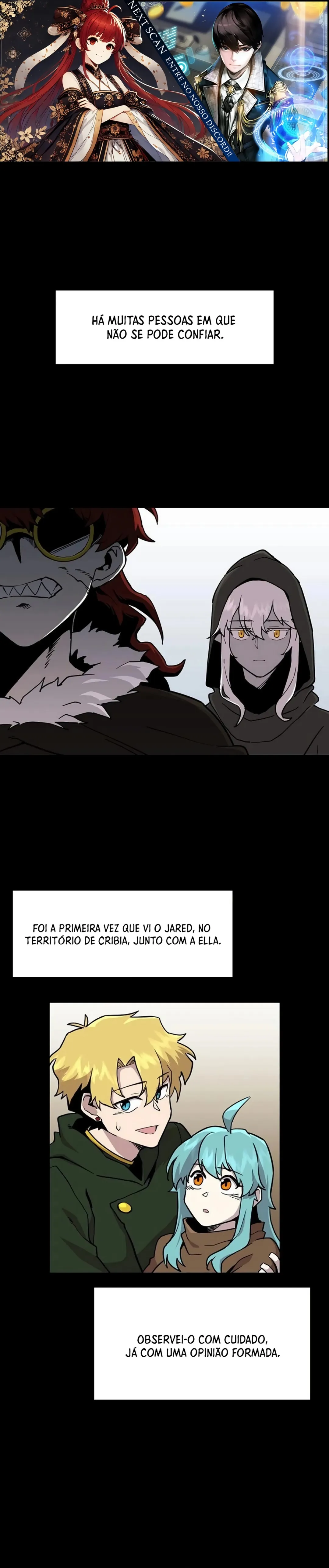 Read O Jogador de Bugs PT Manga Online