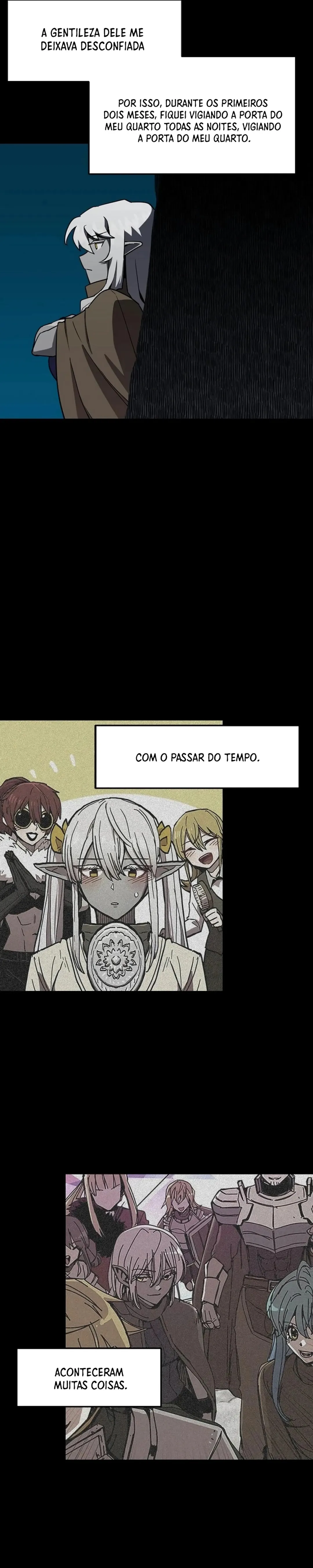 Read O Jogador de Bugs PT Manga Online