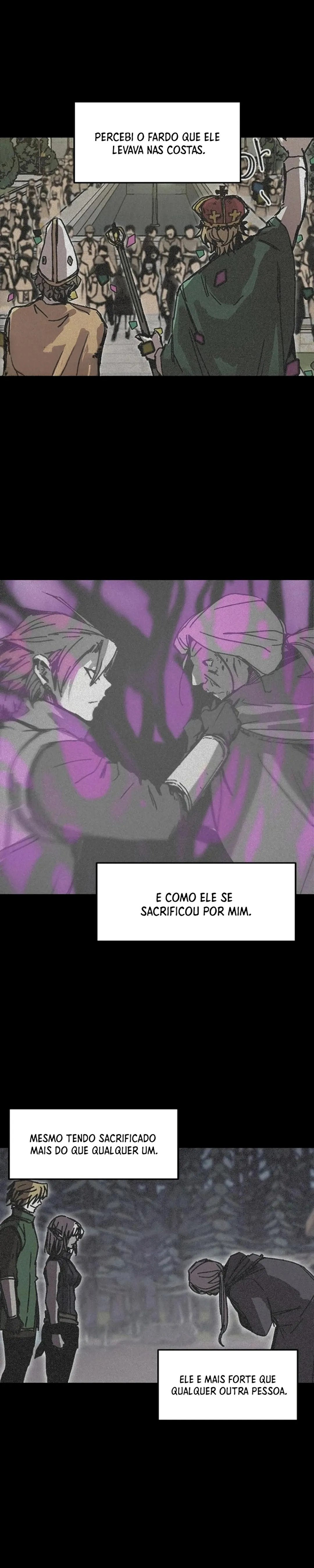 Read O Jogador de Bugs PT Manga Online