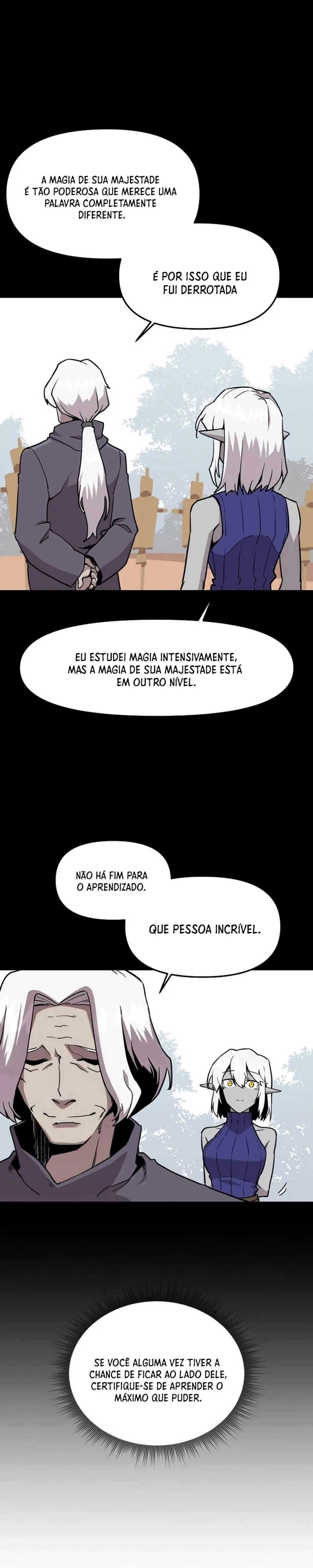 Read O Jogador de Bugs PT Manga Online