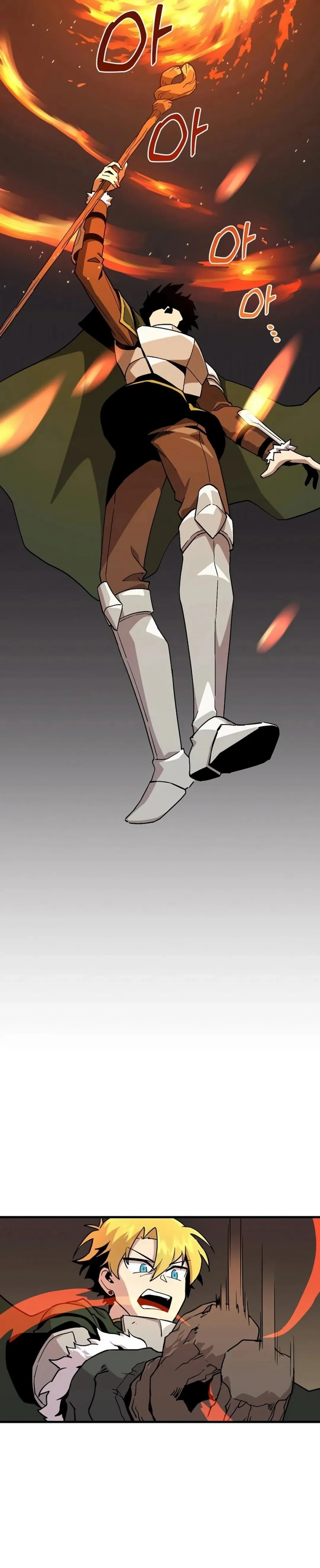 Read O Jogador de Bugs PT Manga Online