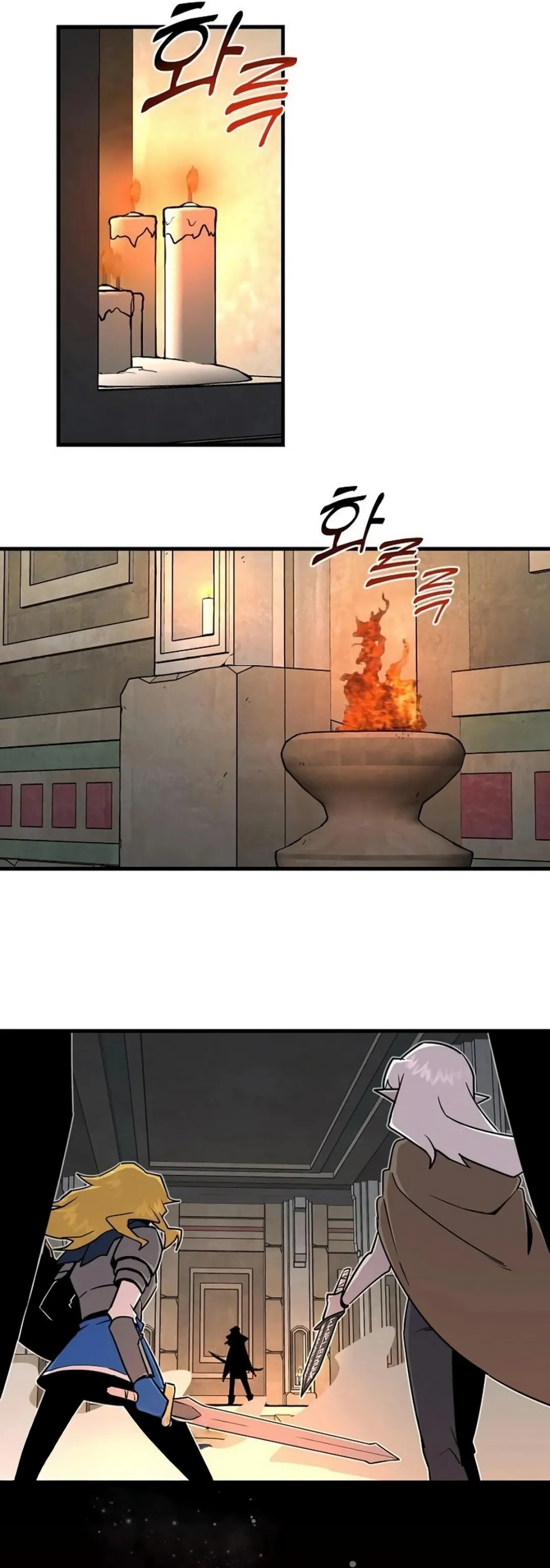 Read O Jogador de Bugs PT Manga Online