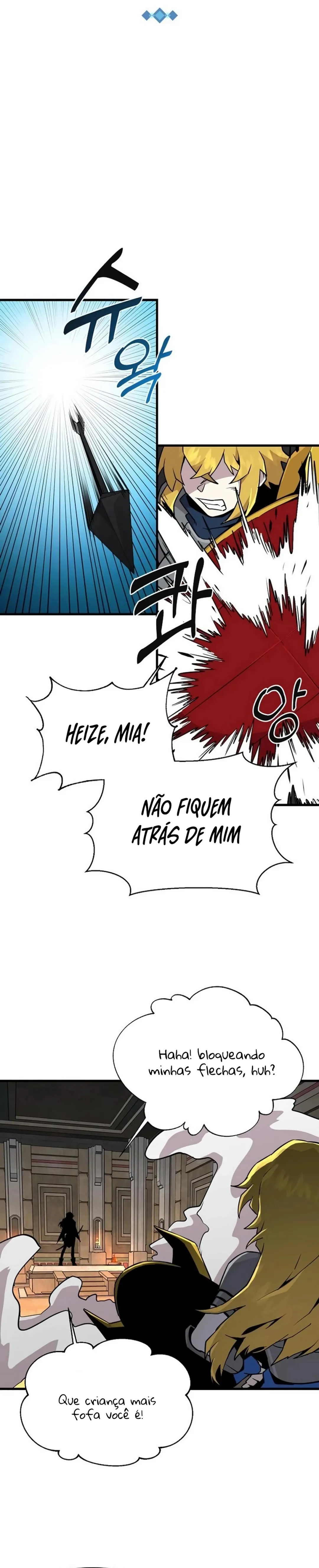 Read O Jogador de Bugs PT Manga Online