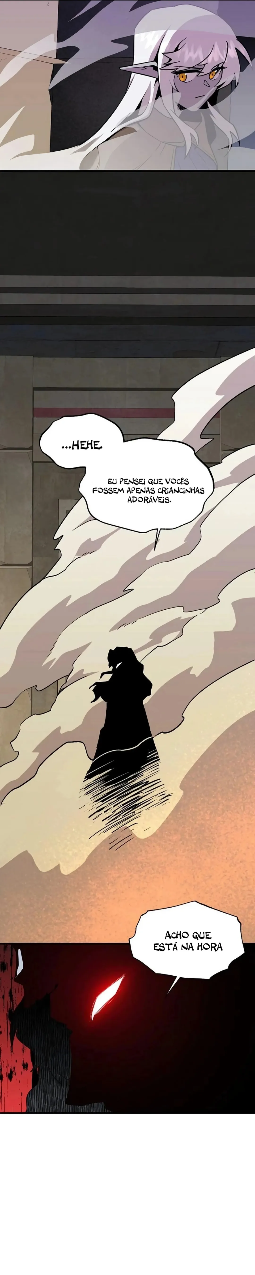 Read O Jogador de Bugs PT Manga Online