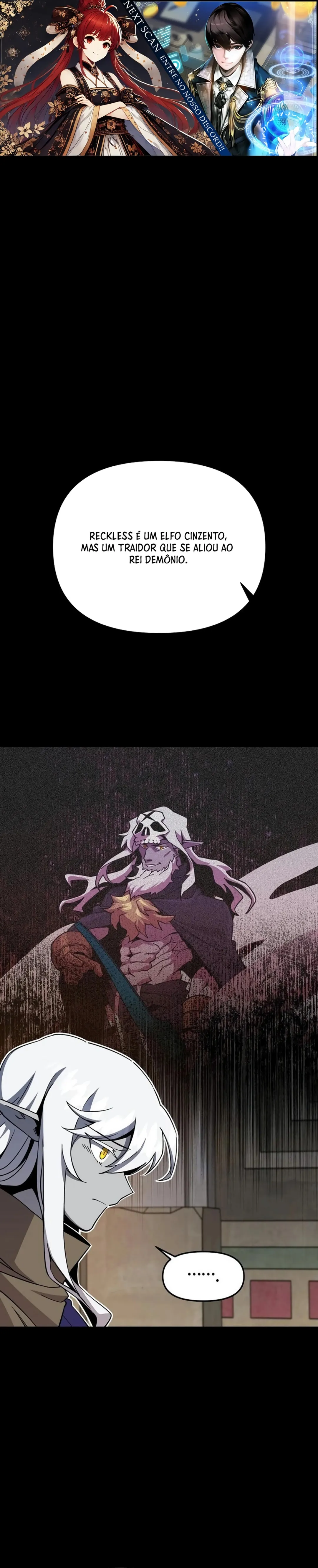 Read O Jogador de Bugs PT Manga Online