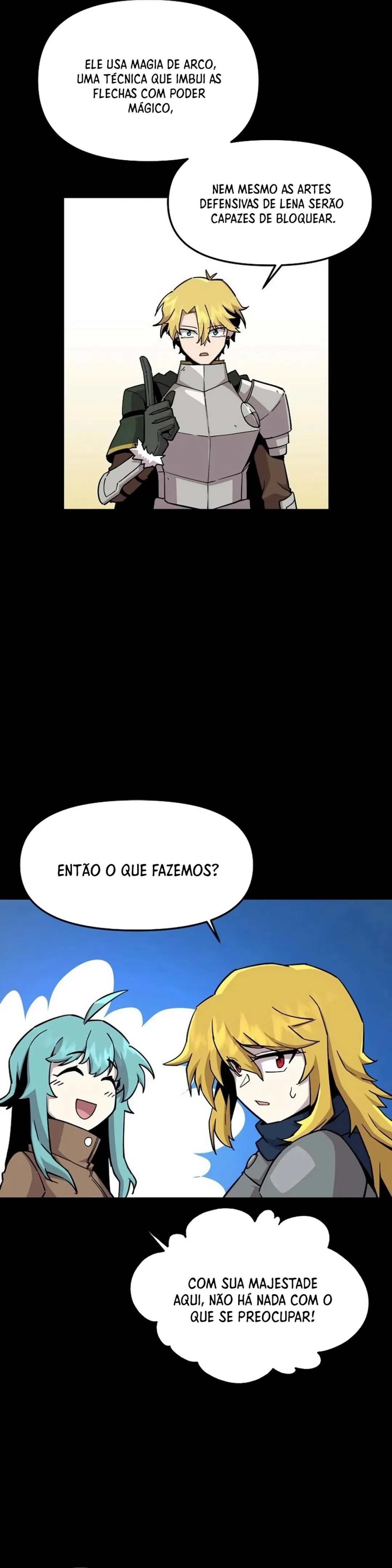 Read O Jogador de Bugs PT Manga Online
