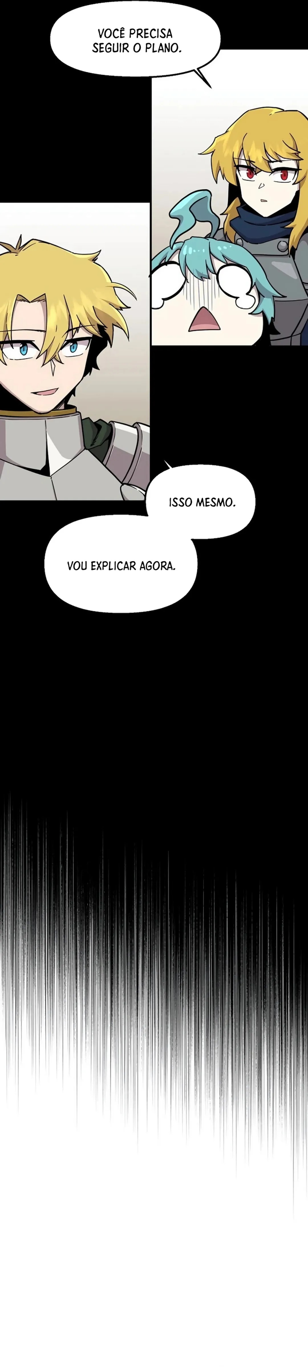 Read O Jogador de Bugs PT Manga Online