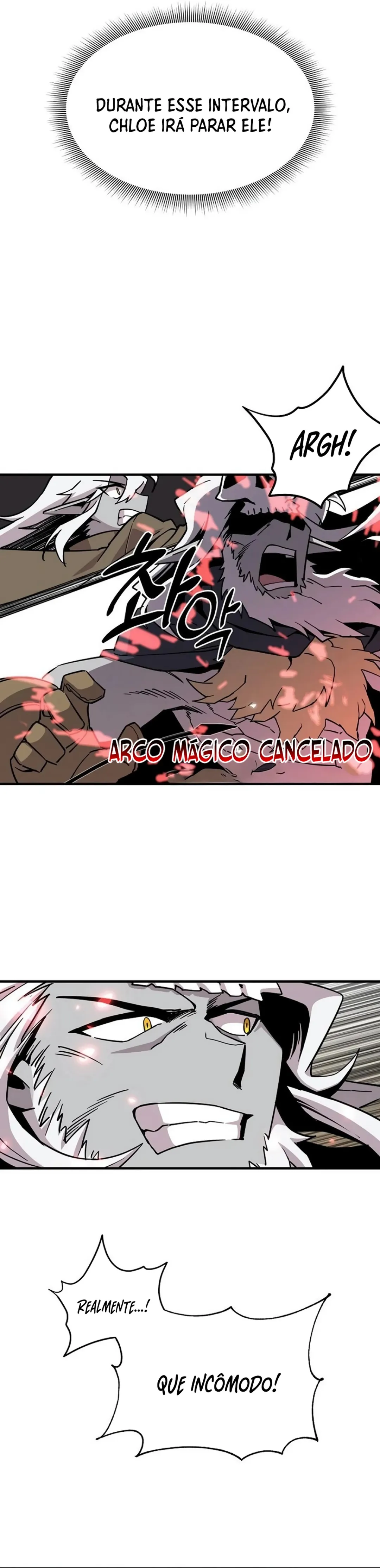 Read O Jogador de Bugs PT Manga Online