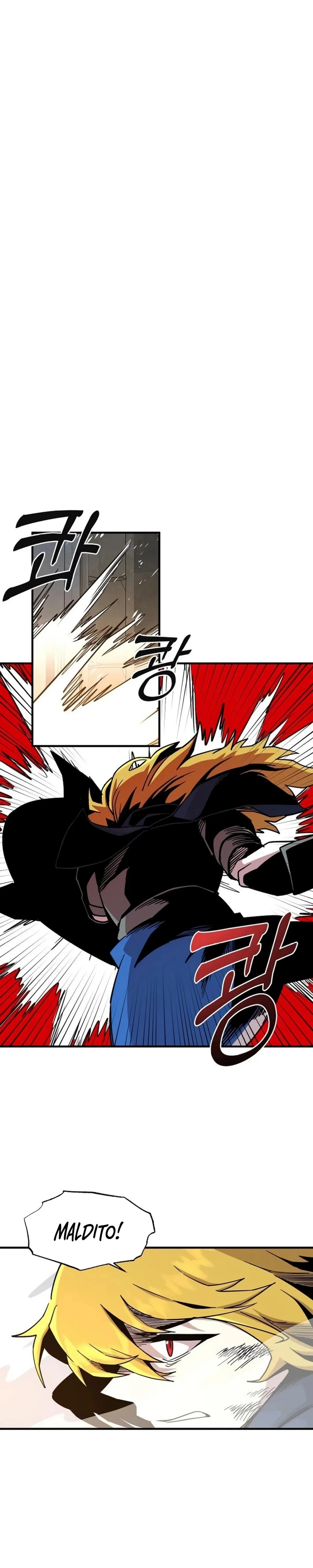 Read O Jogador de Bugs PT Manga Online