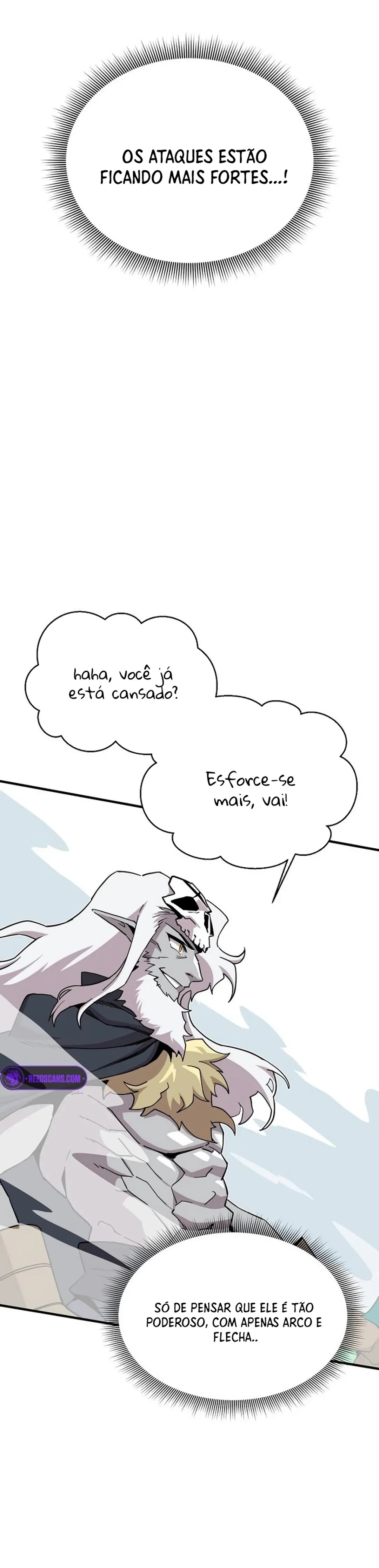 Read O Jogador de Bugs PT Manga Online